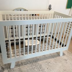 Babyletto Hudson crib