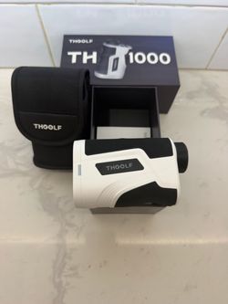 Golf Range Finder