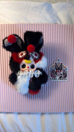 Baby Three Scary Clown V1