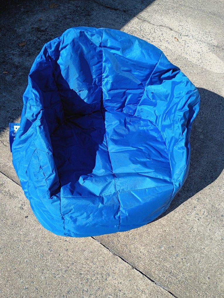Big Joe Bean Bag 