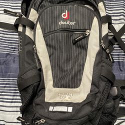 Deuter Backpack 