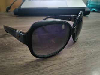 David Yurman Black Women's Sunglasses