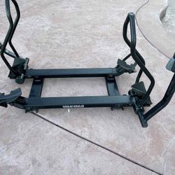 Yakima Para Cargar 2 Bicicletas