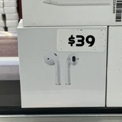 AirPod 1st Gen (Aftermarket)