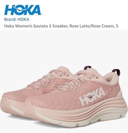 Hoka sneakers women Gaviola size 9