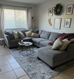 Sectional Couch