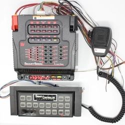 Federal Signal Smart Siren Platinum