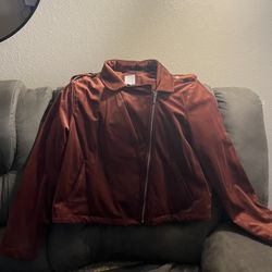 Lauren Conrad Women’s Jacket Size XL