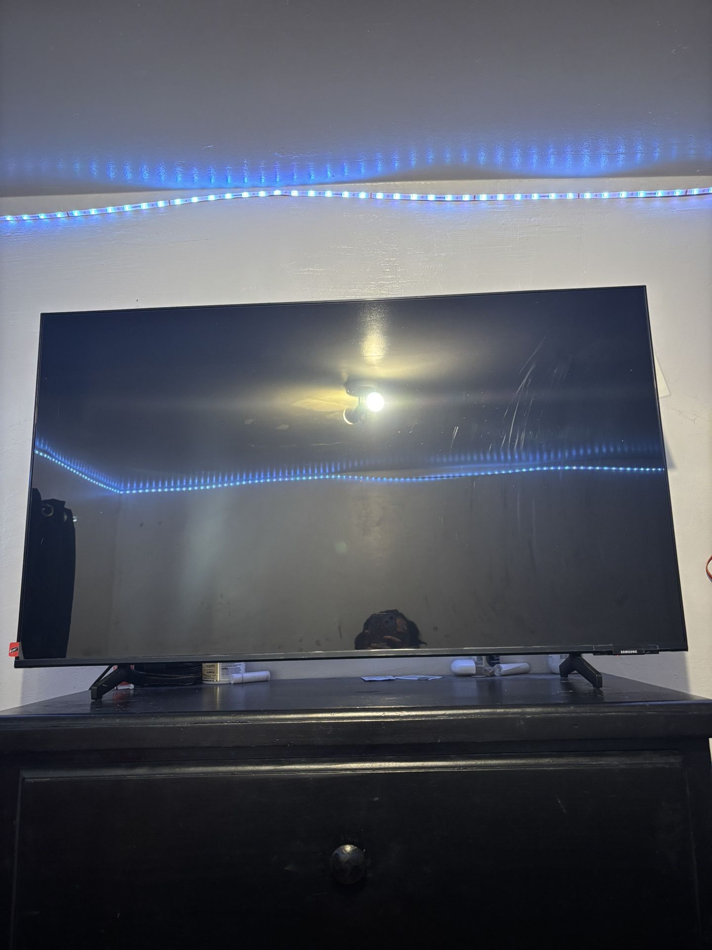 TV Samsung 43”