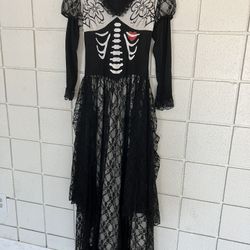 CATRINA Dress.