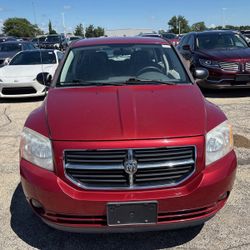 2007 Dodge Caliber