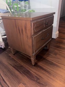 Small Drawer