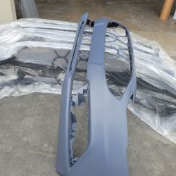 16/ 20 Ford Fusion Front Bumper New