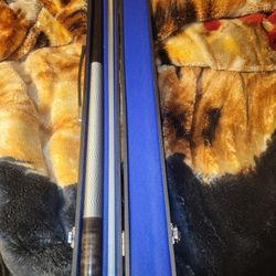 Pool Cue