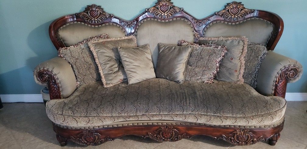 Sofas for sale