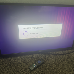 Roku TV