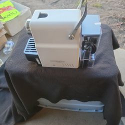 Miller  Espresso Machine