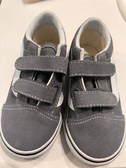Toddler Vans