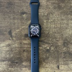 Apple Watch Se 1st Gen