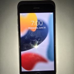 Iphone 6s 