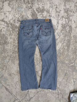 Vintage Levi Bootcut Jeans