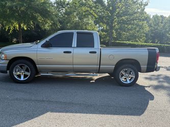 2004 Dodge Ram 1500