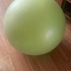 Exercise 🏀 Ball