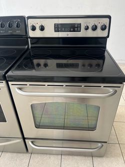 Stove GE 30ā