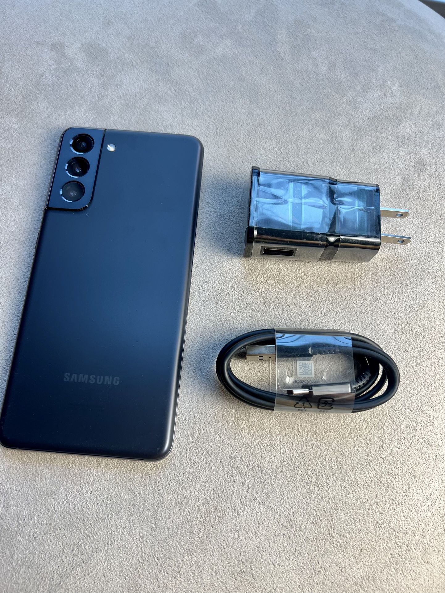 Samsung Galaxy S21 128GB Unlocked 