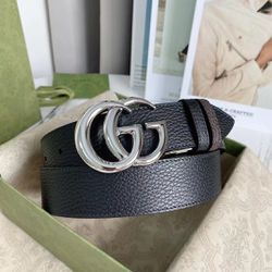 Gucci GG Men’s 24ss Belt 