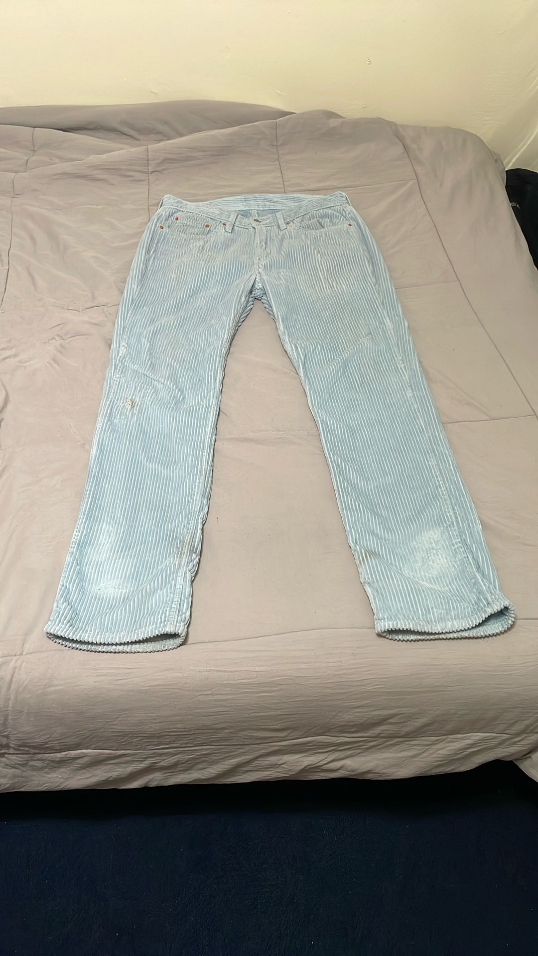 Levi Pants