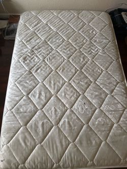 Serta Fireblocker Full Size Mattress