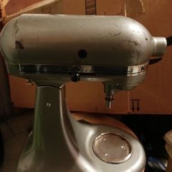KitchenAid Mixer Stand.  (Only)