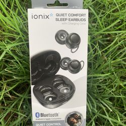 IONIX EARBUDS