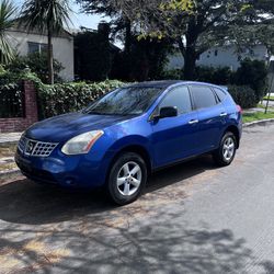 Nissan Rogue For Sale!