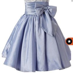 Bridal/prom Dress