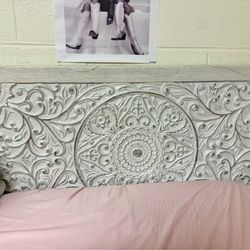 Twin Headboard – Paxberry Twin Panel Headboard