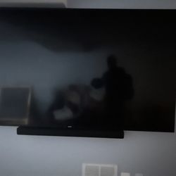 Sony 85” LED 4K UHD Smart Google TV