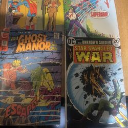 Comics 