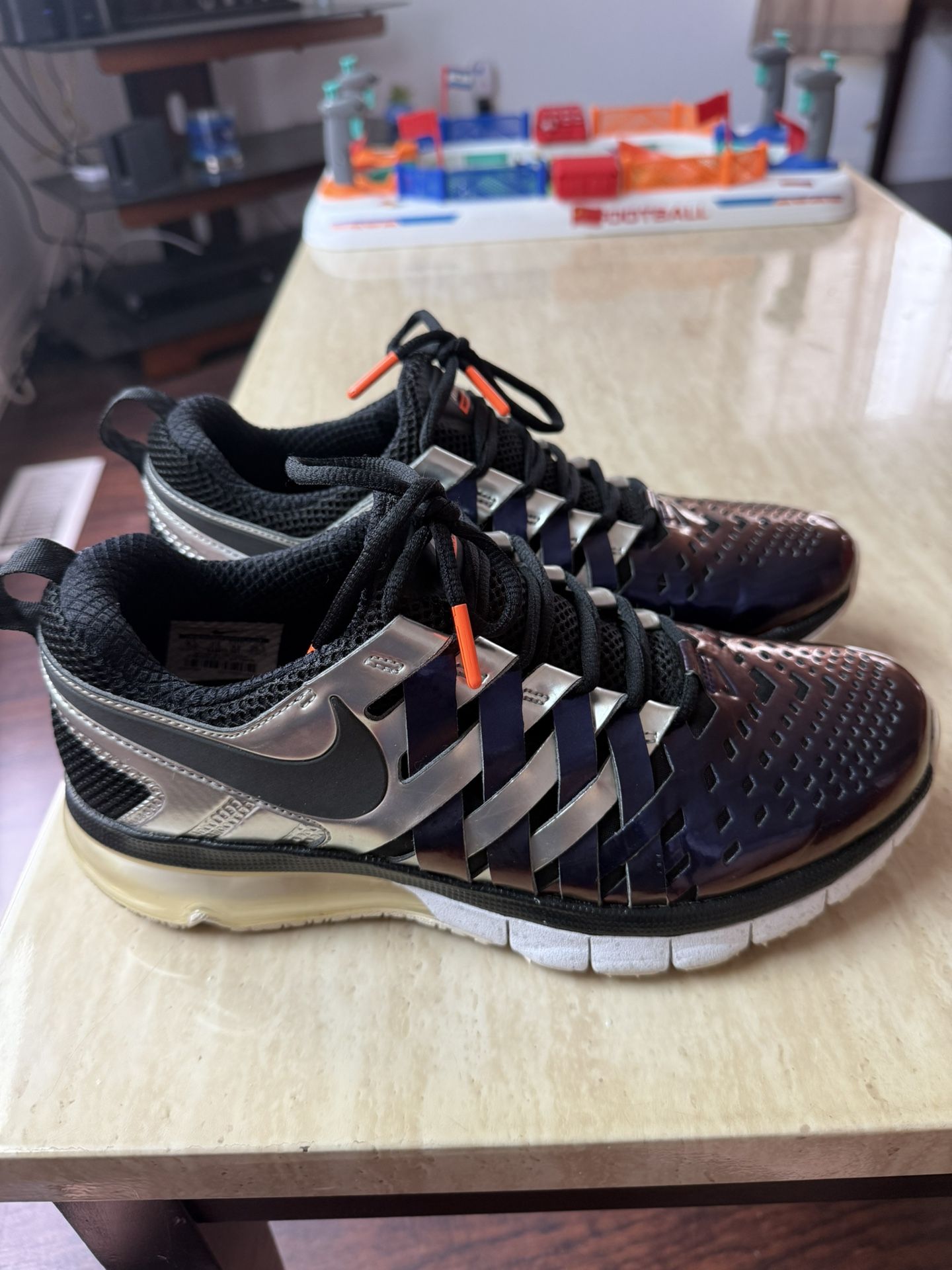 Shoes