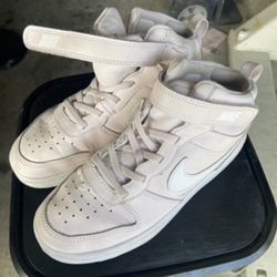 Light Pink Nike