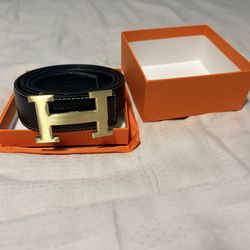 Hermes belt