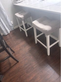 Bar stools