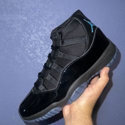 Gamma Blue 2025 Jordan 11