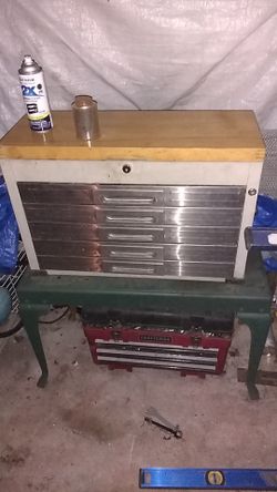Tool box