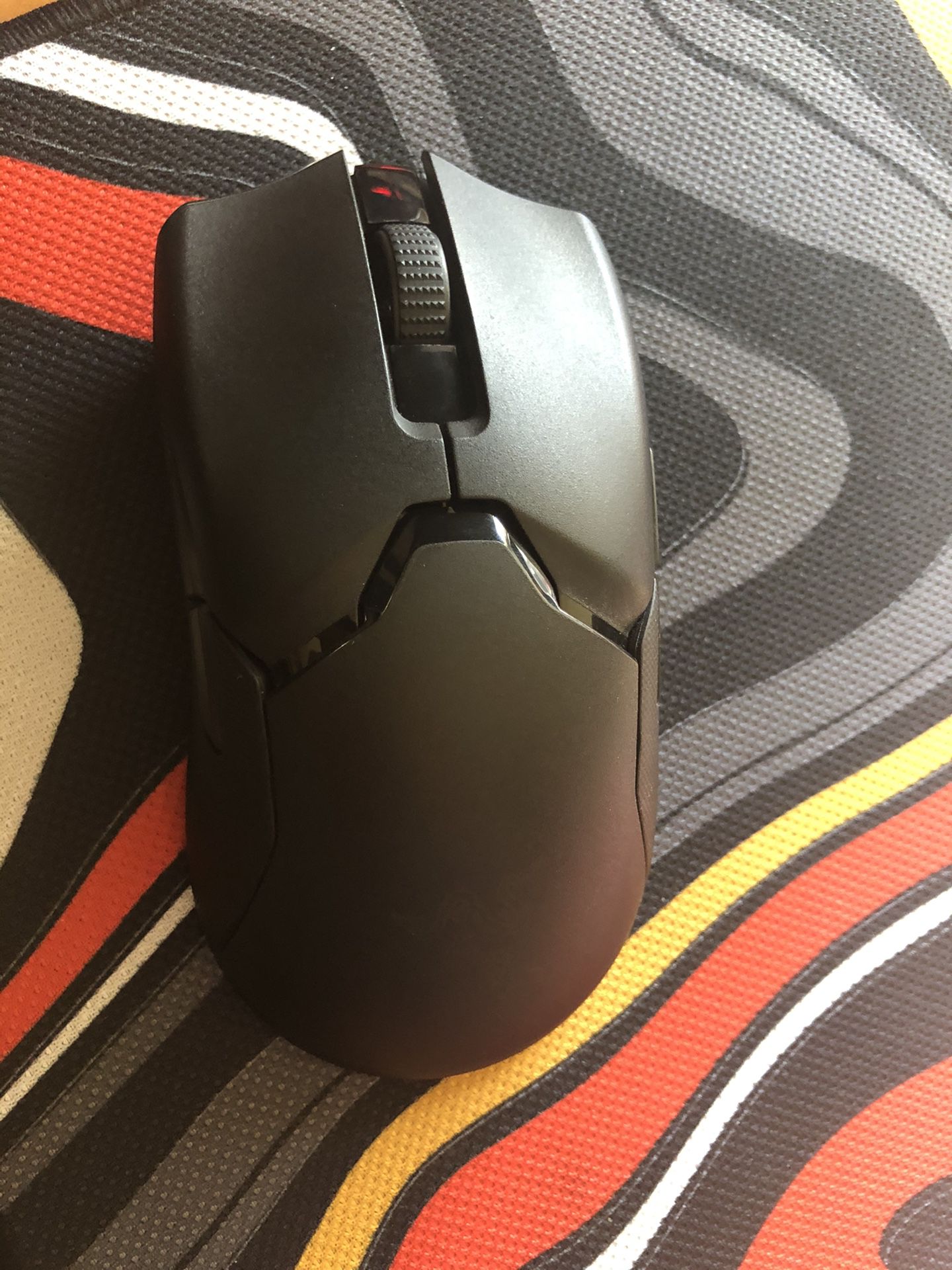 Razer Viper Ultimate Wireless Mouse