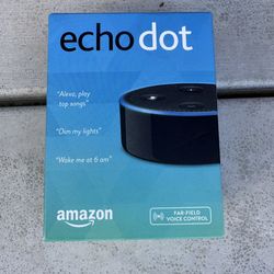Echo Dot