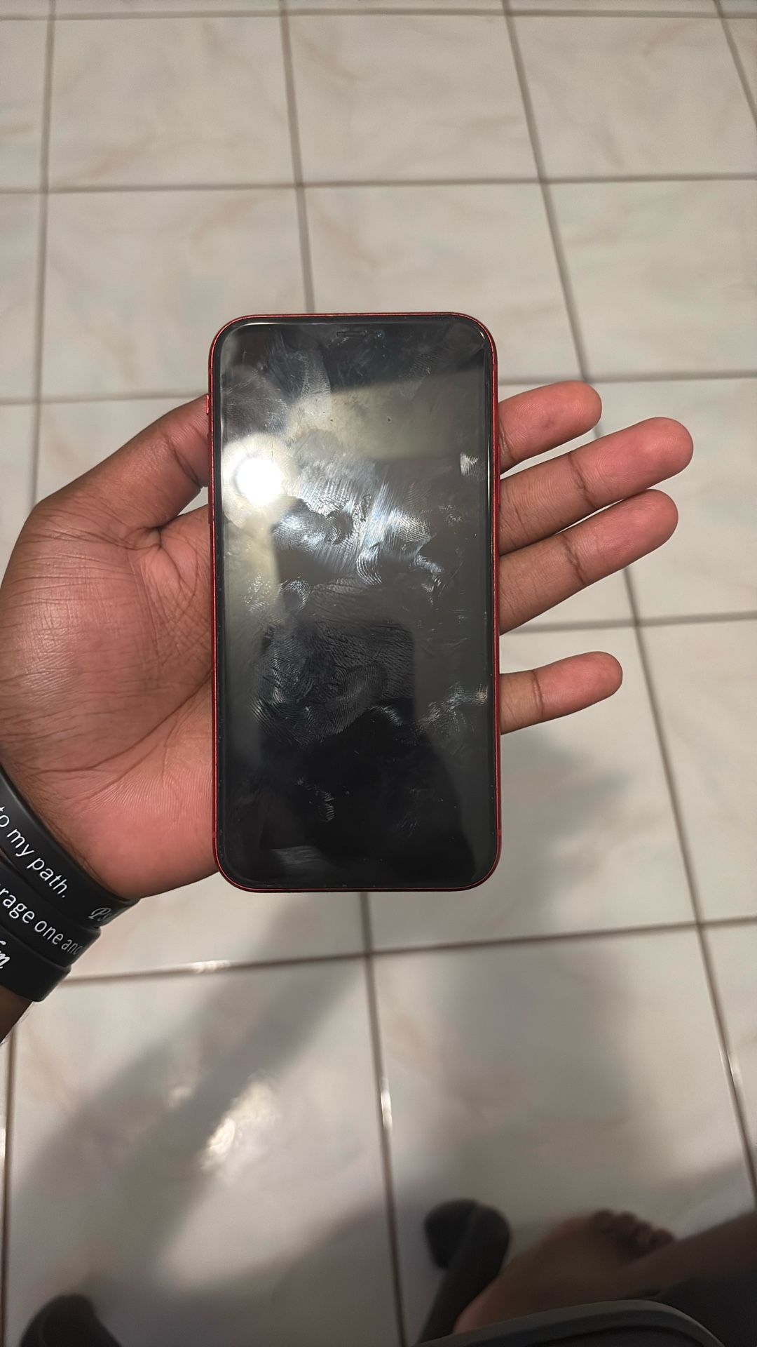 I phone 11
