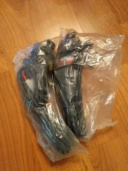 HID Hi Lo Bi-Xenon Relay Wiring Harness HB4