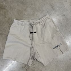 Essential Shorts